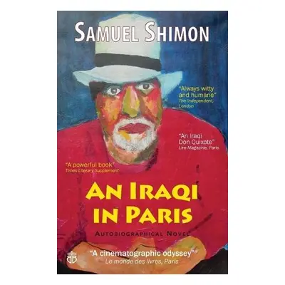 Iraqi in Paris - Shimon, Samuel