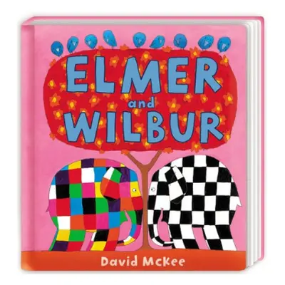 Elmer and Wilbur - McKee, David