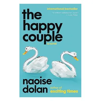 Happy Couple - Dolan, Naoise