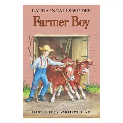 Farmer Boy - Wilder, Laura Ingalls