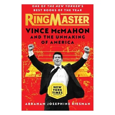 Ringmaster - Riesman, Abraham Josephine