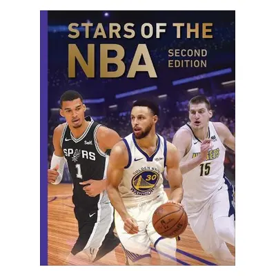 Stars of the NBA - Kjartansson, Kjartan Atli