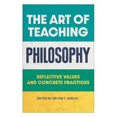 Art of Teaching Philosophy