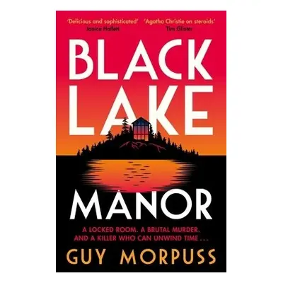 Black Lake Manor - Morpuss, Guy