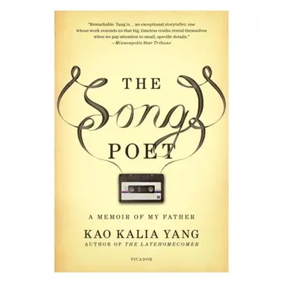 Song Poet - Yang, Kao Kalia