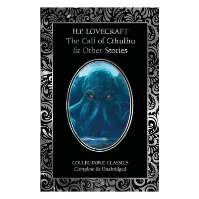 Call of Cthulhu a Other Stories - Lovecraft, H.P.