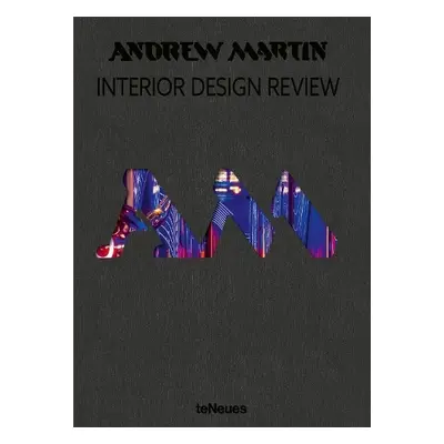 Andrew Martin Interior Design Vol. 28