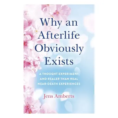 Why an Afterlife Obviously Exists – A Thought Experiment and Realer Than Real Near–Death Experie