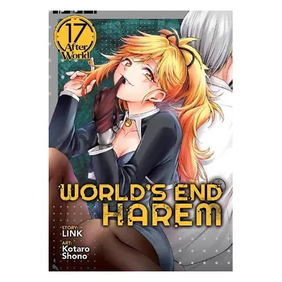 World's End Harem Vol. 17 - After World - Link