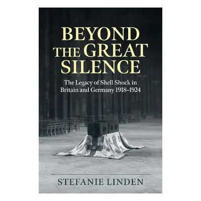 Beyond the Great Silence - Linden, Stefanie C