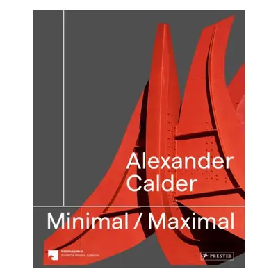 Alexander Calder