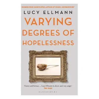 Varying Degrees of Hopelessness - Ellmann, Lucy