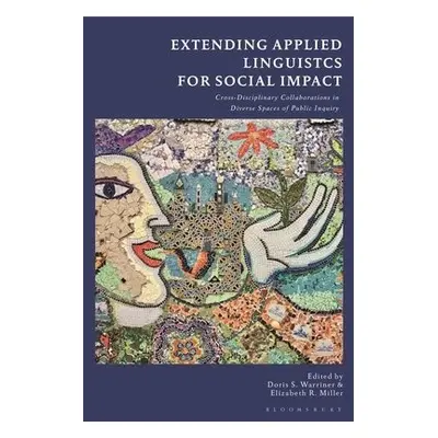 Extending Applied Linguistics for Social Impact