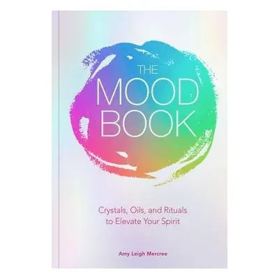 Mood Book - Mercree, Amy Leigh