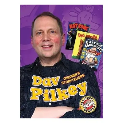 Dav Pilkey - Bowman, Chris