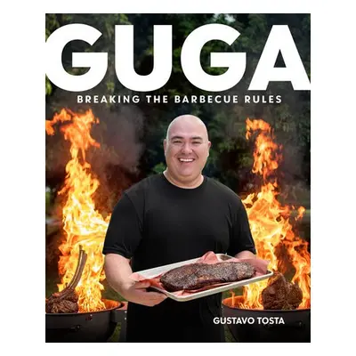 Guga - Tosta, Gustavo