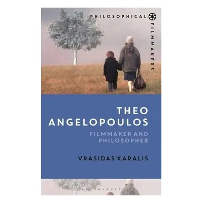 Theo Angelopoulos - Karalis, Vrasidas