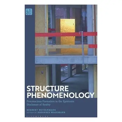 Structure Phenomenology - Witzenmann, Herbert