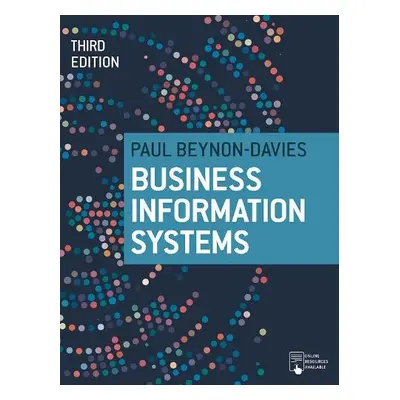 Business Information Systems - Beynon-Davies, Paul