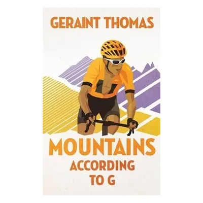 Mountains According to G - Thomas, Geraint