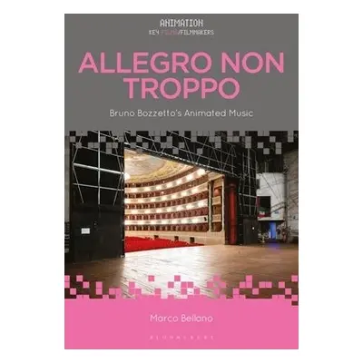 Allegro non troppo - Bellano, Marco (University of Padova, Italy)