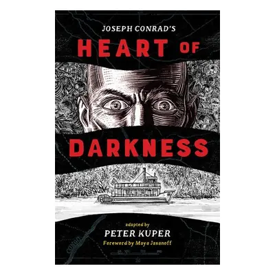 Heart of Darkness - Conrad, Joseph