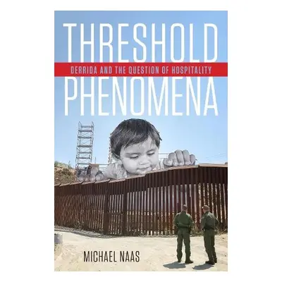 Threshold Phenomena - Naas, Michael