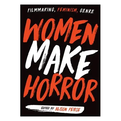 Women Make Horror