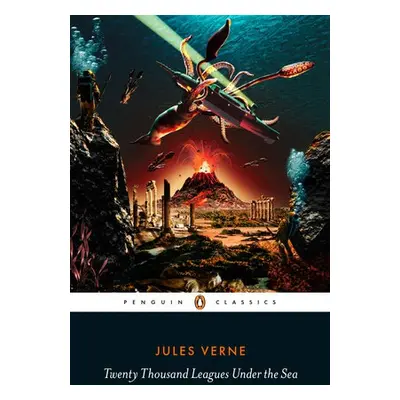 Twenty Thousand Leagues Under the Sea - Verne, Jules