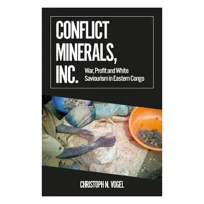 Conflict Minerals, Inc. - Vogel, Christoph N.