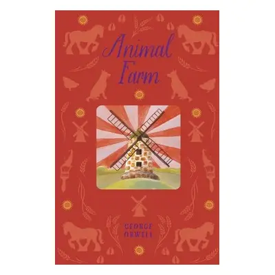 Animal Farm - Orwell, George