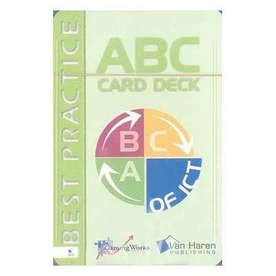 ABC of ICT Card Deck