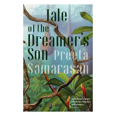 Tale of the Dreamer's Son - Samarasan, Preeta