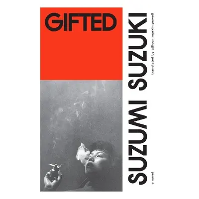 Gifted - Suzuki, Suzumi