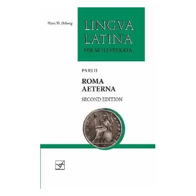 Roma Aeterna - rberg, Hans H.