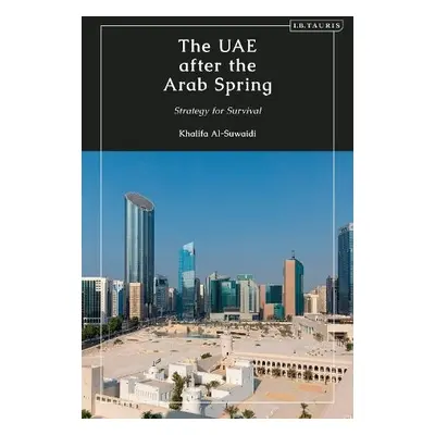 UAE after the Arab Spring - Al-Suwaidi, Khalifa