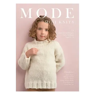 MODE Mini Knits