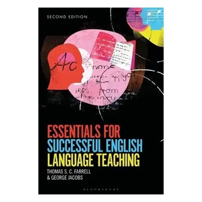 Essentials for Successful English Language Teaching - Farrell, Thomas S. C. (Brock University, C