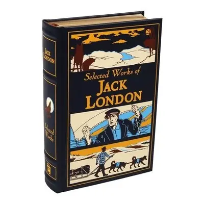 Selected Works of Jack London - London, Jack