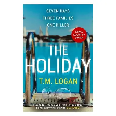 Holiday - Logan, T.M.