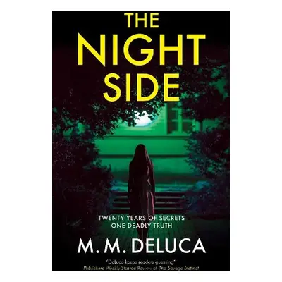 Night Side - DeLuca, M.M.