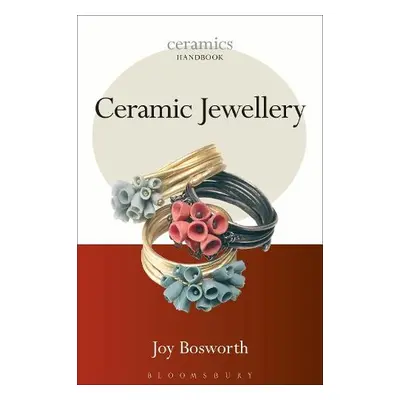 Ceramic Jewellery - Bosworth, Joy