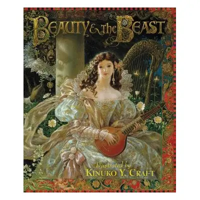 Beauty and the Beast - Craft, Mahlon F.