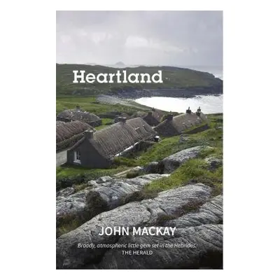 Heartland - MacKay, John