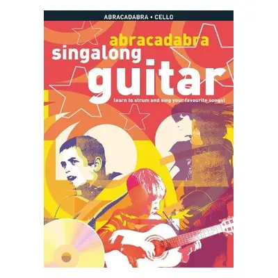 Abracadabra Singalong Guitar