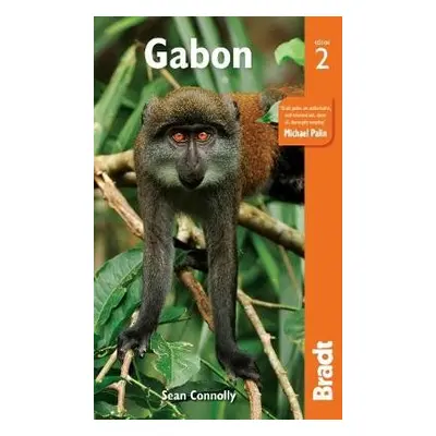 Gabon - Connolly, Sean