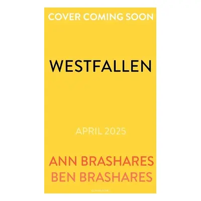 Westfallen - Brashares, Ann