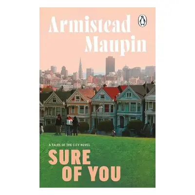 Sure Of You - Maupin, Armistead