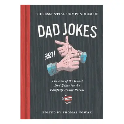 Essential Compendium of Dad Jokes