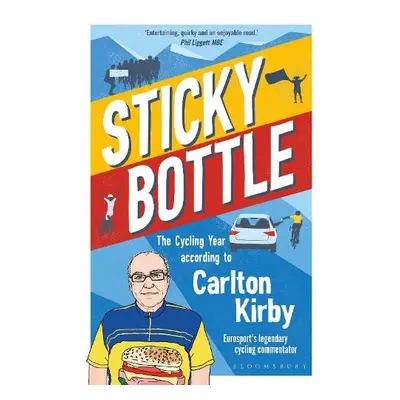 Sticky Bottle - Kirby, Carlton